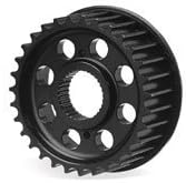 Baker 30BD-56F 30T LONG LIFE PULLY