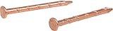 The Hillman Group Copper 122540 Weather Strip