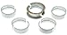 Clevite 77 Clevite MS-590P-20 Engine Crankshaft Main Bearing Set