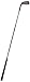 Cleveland Golf Men's RTX-3 VMG Wedge, Black Satin
