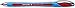 Schneider Slider Memo XB Ballpoint Pen (Box of 10) (Red)
