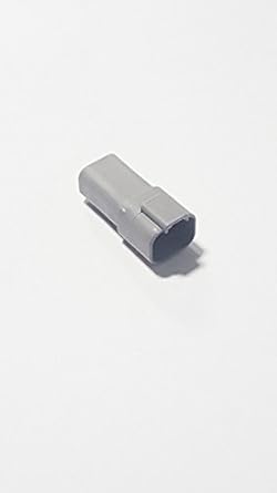 Разъем dt04 4p