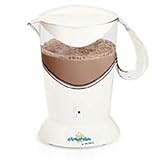 Sunbeam HC4 Hot Chocolate Maker, 13 x 12.6 x 8 inches, White