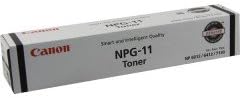 - (NPG-11) NP6012, NP6012F, NP6112, NP6212, NP6312, NP6412, NP6412F, NP6512, NP6612, NP7130, NP7130F Toner (280 gm. Ctg) (5,000 Yield)