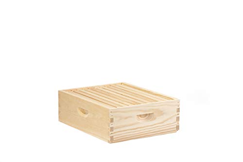 Little Giant 10-Frame Medium Super