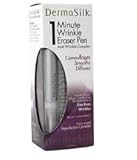 DermaSilk 1 Minute Wrinkle Erase Pen, 0.13 Ounce