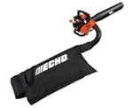 ECHO 191 MPH 354 CFM Gas Leaf Blower Vacuum