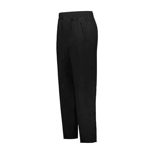 Holloway Rain Secure Waterproof Pant, Black, XS