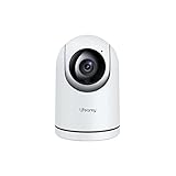 Lifoarey Q20 Smart Security Camera, 2MP Indoor Pet