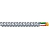 AFC Cable Systems2104S42-AFC 250 ft. 12-2 MC Aluminum Metal Clad Flexible Conduit Cable
