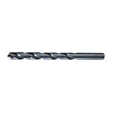 Boston Industrial High Speed Steel Drill Bit, 12 Pack - 1/64 Inches