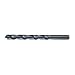 Boston Industrial High Speed Steel Drill Bit, 12 Pack - 1/64 Inches