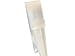 Church Pew Clips for Wedding Decorations - Set of 24, Heavy Duty Plastic Hooks, Accent Chairs, Railing, Wedding Aisle Decor, Flower Shop, Arrangements
