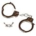 Metal Handcuffs