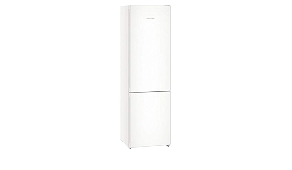 Combi Liebherr CN362, Blanco, 201 cm, No Frost, A+++ : 573.54 ...