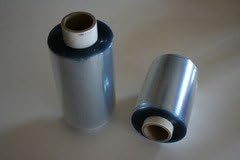 Highlighting Foil Rolled Cling Film 4.75X1500' [Misc.] by Quality Touch