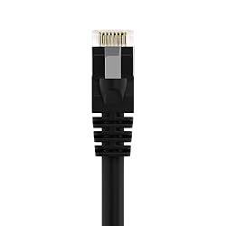 ClearFit uCore 20 Pack - 20ft Cat 6 Ethernet Cable