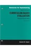 Curriculum Based Evaluation : Teaching and Decision Making, Howell, Kenneth W. and Nolet, Victor, 0534557228
