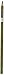 Caran D'ache Pablo Colored Pencil, Olive Brown (666.039)