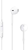Apple EarPods with 3.5mm Headphone Connector (Refurbished)