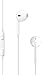 Apple EarPods with 3.5mm Headphone Connector (Renewed)
