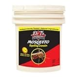 Dr. T's Nature ProductsÂ® Mosquito Repelling Granules 28lbs