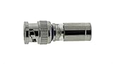 IDEAL Electrical 92-705 BNC Compression Connector 4