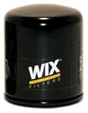 WIX Filters - 51374 Spin-On Lube Filter, Pack of 1