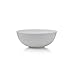 Mikasa Delray Bone China Round Vegetable Bowl, 9-Inch