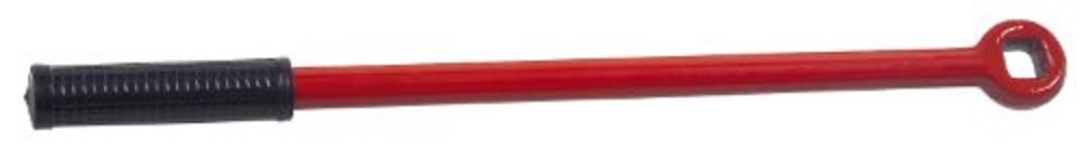 KS Tools Radiator Square Drive Key with Handgrip