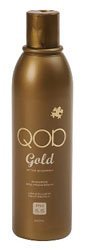 Qod gold shampoo, 8.5 fl. oz.