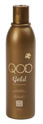 QOD Gold Shampoo, 8.5 fl. oz.