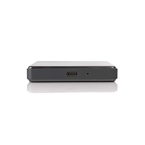 Oyen Digital U32 Shadow 2TB USB-C Externe Festplatte für Xbox One/X/S – Bild 5