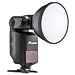 Flashpoint SL-360K1 StreakLight 360 Watt-Seconds Flash with Blast Power Pack (Black)