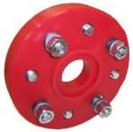 Globe Composite Solutions 5" Drivesaver Coupling 504