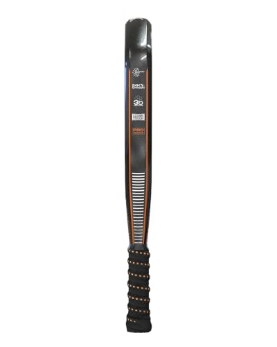 Siux Fenix PRO 5 Black
