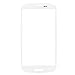 Reson White Replacement LCD Screen Glass Lens Repair Kits Compatible with Samsung Galaxy S3 I9300 I747 T999 I535 +Tools Kit+Dry/Wet/dust Cleaning Paper+Adhesive Sticker Tape