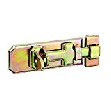GAH-Alberts Box or Flat Bolt with Fixed Strike, 123062