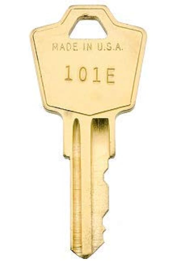 Fast shipping and low prices Trend frontier 176E Replacement Keys for