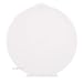 AcePlus 50-pack Round Clamshell CD DVD Cases with Clear Lock primary