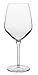 Luigi Bormioli Regency 23.75 oz. All Purpose Wine Stem, Set of 4, Clear