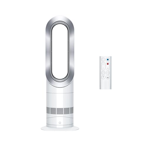 Dyson AM09 Jet Focus Heater Fan
