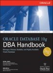 Oracle Database 10g DBA Handbook 1ED