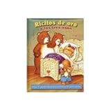 RICITOS DE ORO Y LOS TRES OSOS / PD.