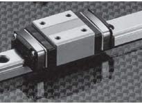 NSK LH55PTC-01 Linear Guide Scraper KIT