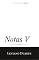 Livro Notas V