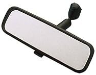 CRL 10" Wide Replacement Interior Rear View Mirror