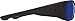 SPY Womens Dirk Matte Black - Sunglasses, Black, 64 Mm US