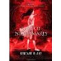 Girl of Nightmares by Blake, Kendare [Tor Teen, 2012] Hardcover [Hardcover]