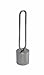 OneGrill Heavy Duty Stainless Steel Universal Complete Grill Rotisserie Kit - 60 Inch x 5/8 Inch w/ 27 Watt Electric Motor (Grills Up to 54 Inches Wide)